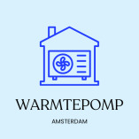 Amsterdam Warmtepomp