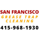 San Francisco Grease Trap Cleaning
