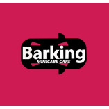 Barking Minicabs Cars