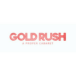 Gold Rush Cabaret