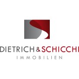Dietrich & Schicchi Immobilien GbR logo