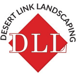 Desert Link, Land Scaping