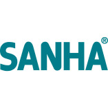 SANHA GmbH & Co. KG logo