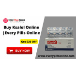 Buy Kaslol 1mg Online Overnight Delivery