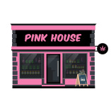 PInk House