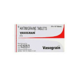 Antimigrainepill 】Vasograin Tablet Cash On Delivery