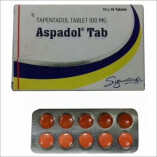 Buy Tapentadol 100mg Tablets | Buy Aspadol Tablets Online