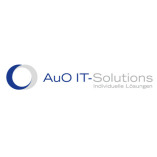 AuO IT-Solutions logo