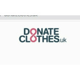 Donate Clothes