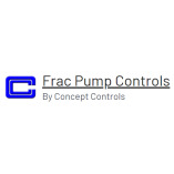 Frac Pump Controls