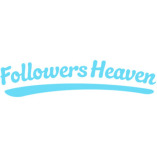 followersheaven.de logo
