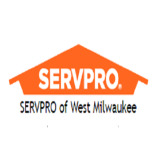 SERVPRO of West Milwaukee