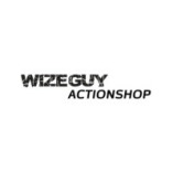 wizeguy actionshop