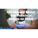 405HowardStreetSanFrancisco
