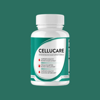       CelluCare Reviews 2024 (Urgent Comprehensive Expert Warning,Ingredient – My Store