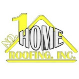 No 1 Home Roofing Inc