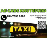 AB Cabs Knutsford