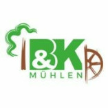 B & K Agrar GmbH logo