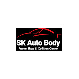 SK Auto Body