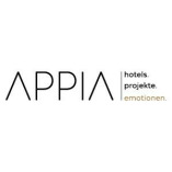 APPIA Contract GmbH logo