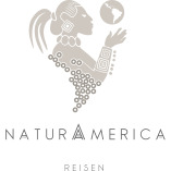 Naturamerica Reisen  logo
