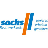 Sachs-Baudekoration GmbH logo