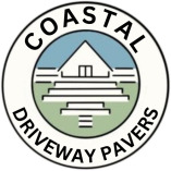 Coastal Driveway Pavers