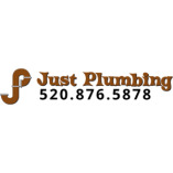 Just Plumbing, LLC.