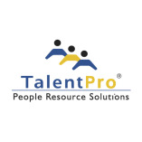 TalentPro India HR Pvt Ltd