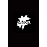 swagger sneaker