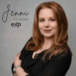 JENNI GUIMOND: eXp Realty