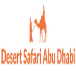 Desert Safari Abu Dhabi