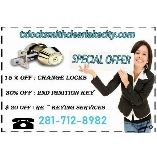 TX Locksmith Clear Lake City