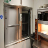 Dumbwaiter Lift LTD