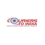 Couriers to India