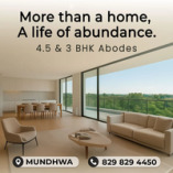 Jhamtani Ace Abundance