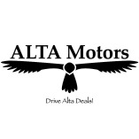 Alta Motors