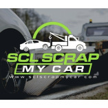 SCL Scrap my car Preston