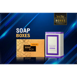 Soap Boxes Wholesale