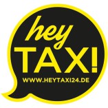 Hey Taxi logo