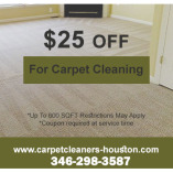 Carpet Cleaners Houston