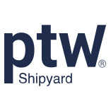 ptw Shipyard - Yacht refit and repair