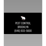 Pest Control Brooklyn