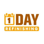 1 DAY Hardwood Floor Refinishing in Vaughan