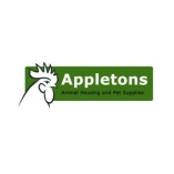 Appletons Animal Housing and Poultry Supplies