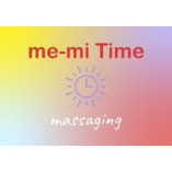 me - mi Time massaging