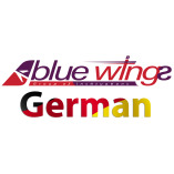 Blue Wings