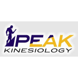 Peak Kinesiology