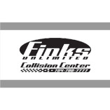Finks Unlimited Collision Center