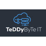 Teddybyte IT GmbH logo